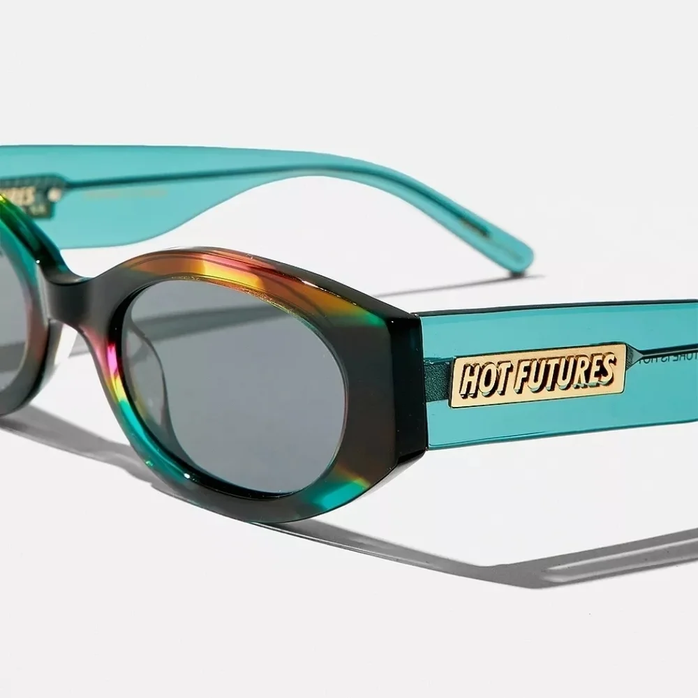 New Hot Future cosmic rebel sunglasses